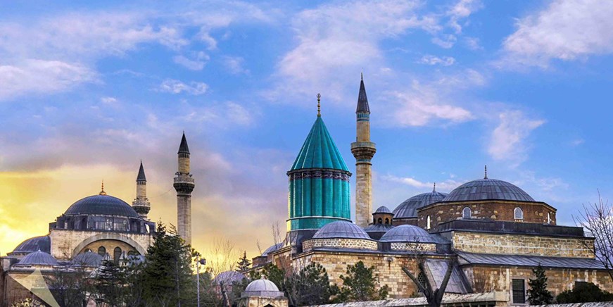 قونیه