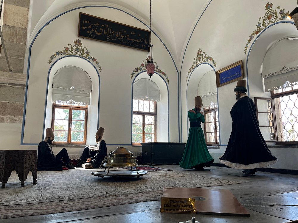 موزه مولانا
